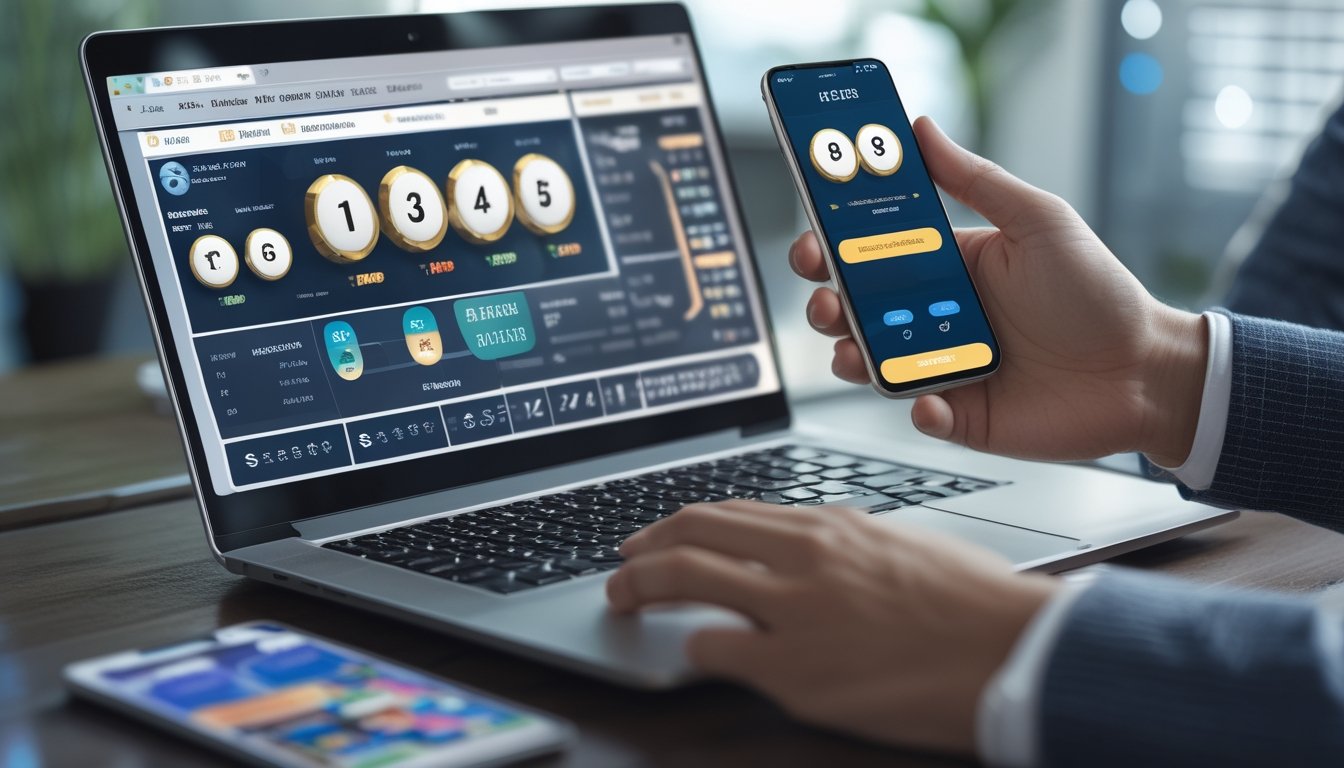 Agen Taruhan Togel Kombinasi 2D-3D Resmi Dengan Deposit Murah dan Keuntungannya