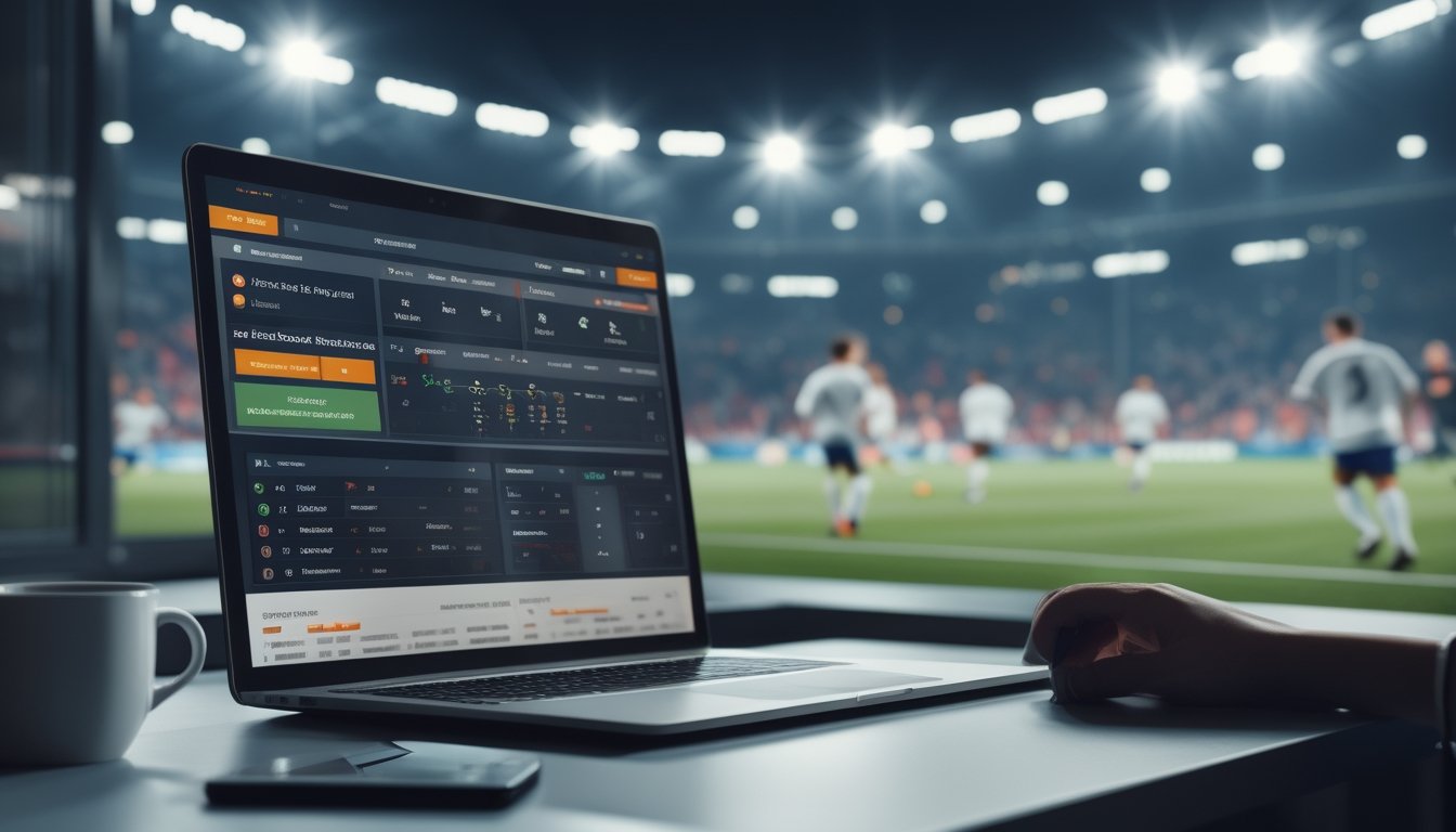 Auto Betting Sepak Bola 1X2 Online dengan Prediksi Last Goal Scorer Akurat untuk Meningkatkan Peluang Menang