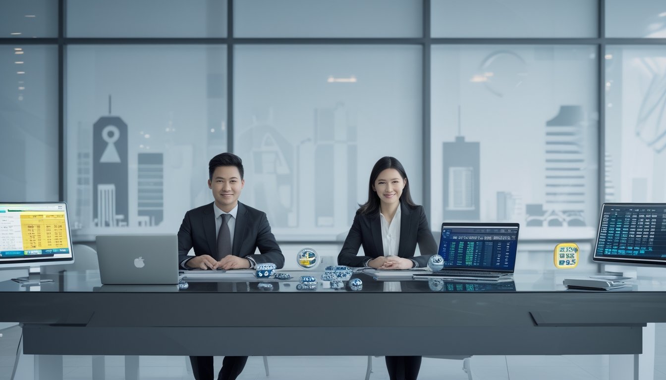Cara Memilih Auto Agen Taruhan Togel Hongkong & Togel Sydney Online Paling Aman dan Cepat untuk Sukses Taruhan