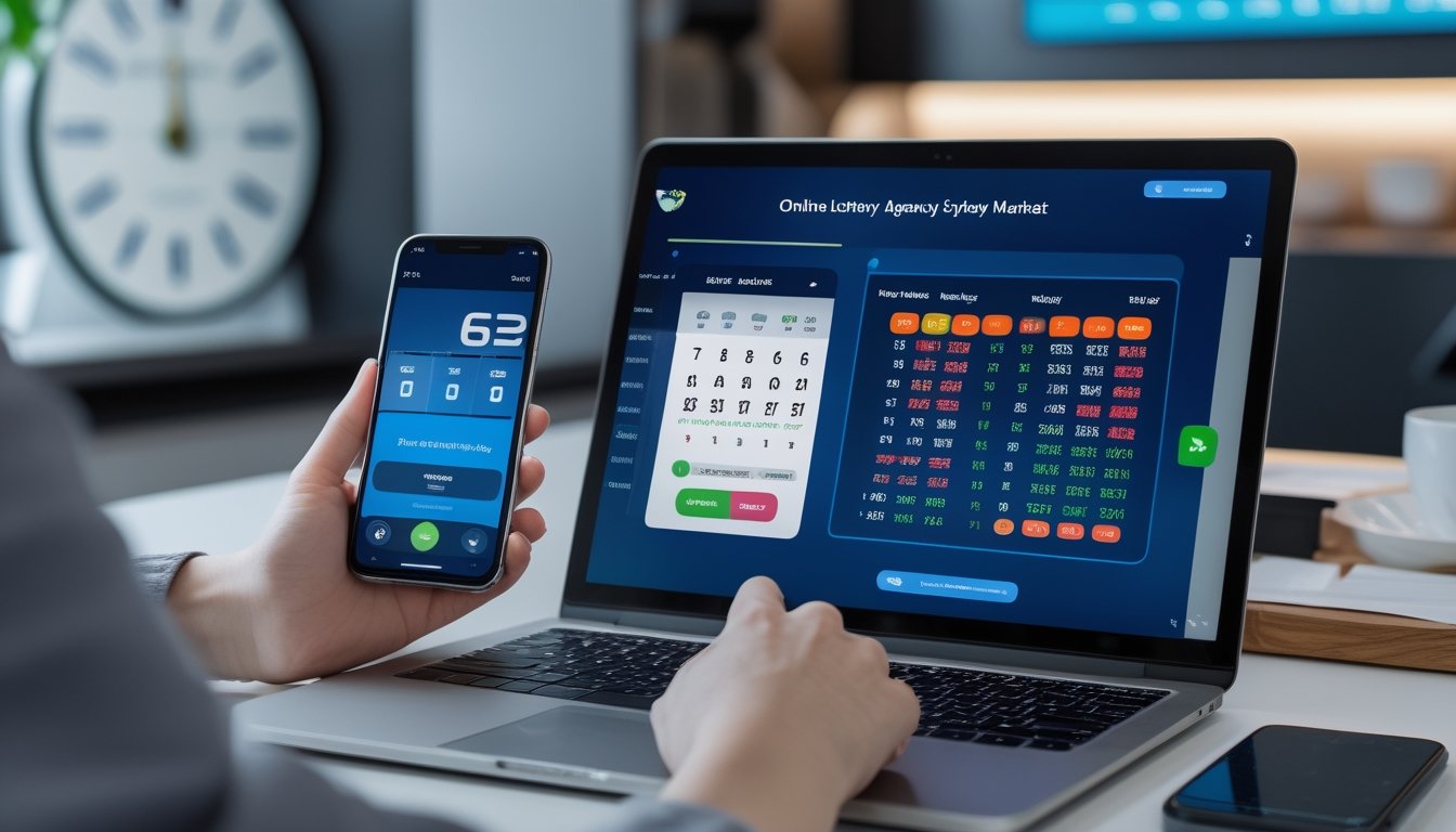 Auto Agen Togel Hongkong dan Sydney Online dengan Deposit Mudah 24 Jam Nonstop untuk Penjudi Cerdas