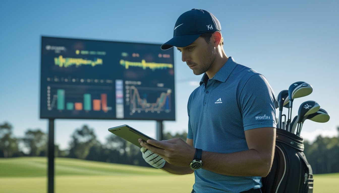 Cara Memilih Pegolf Favorit Dalam Taruhan Golf Berdasarkan Statistik Performa Secara Efektif
