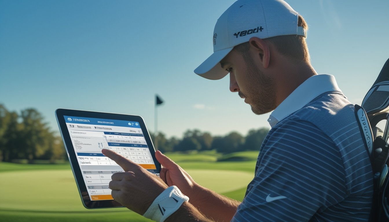 Panduan Membaca Odds Taruhan Golf untuk Meningkatkan Peluang Prediksi Anda