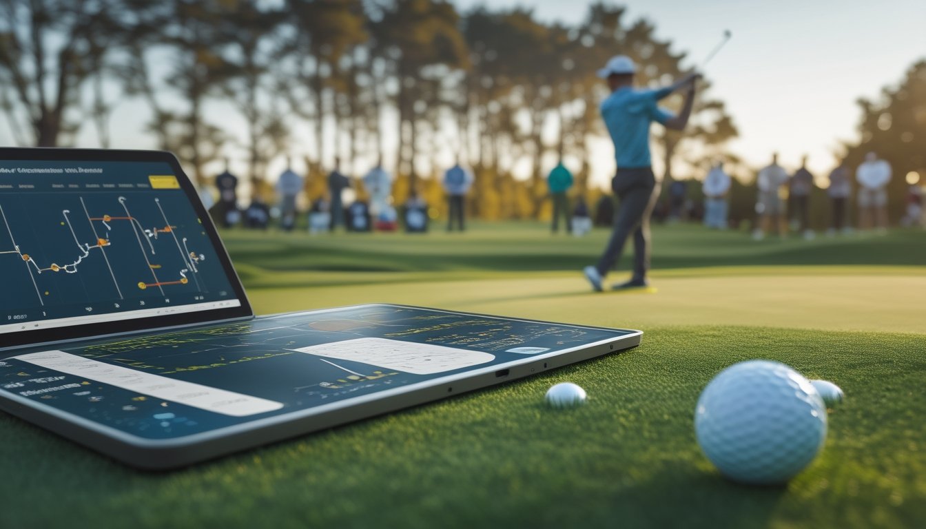 Mengenal Jenis-Jenis Pasaran Taruhan Golf Paling Populer dan Menguntungkan di 2026: Panduan Lengkap