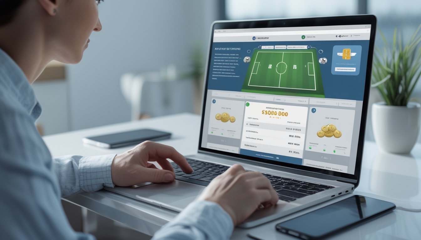 Cara Memaksimalkan Promo dan Bonus Member Baru dengan Aman